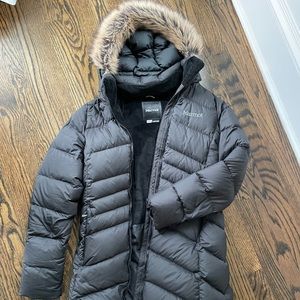 Marmot ladies Montreal coat